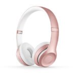 Purple Solo 2 Wireless
