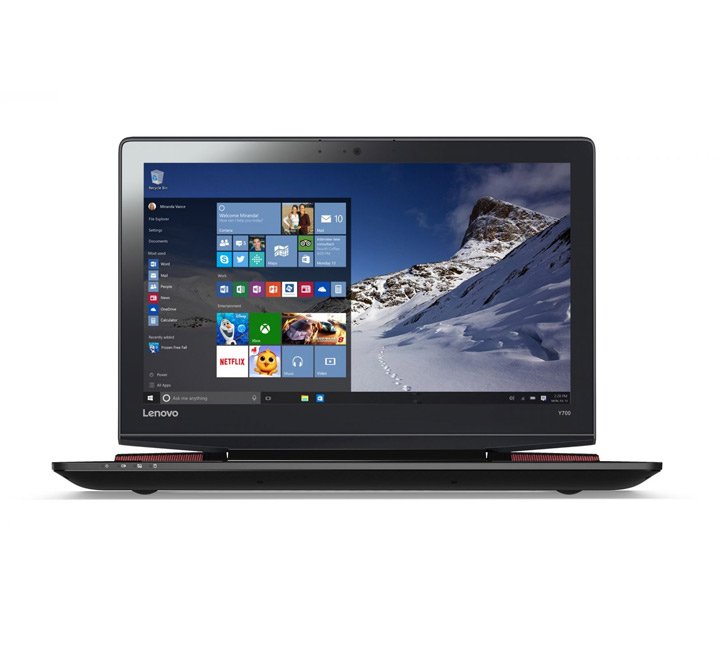 Notebook Widescreen Y700-17 GF790